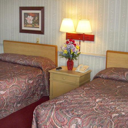 Economy Inn Express 워렌 객실 사진