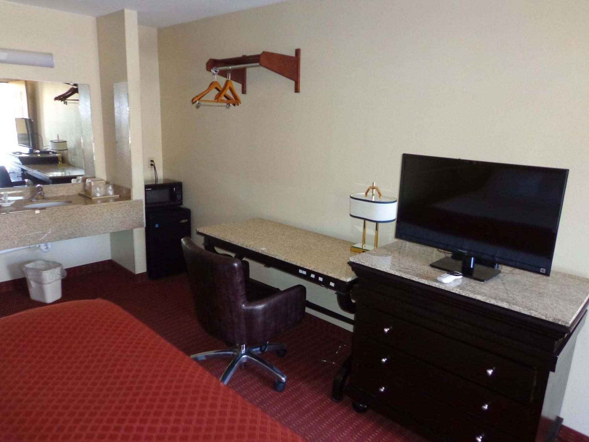 Economy Inn Express 워렌 외부 사진