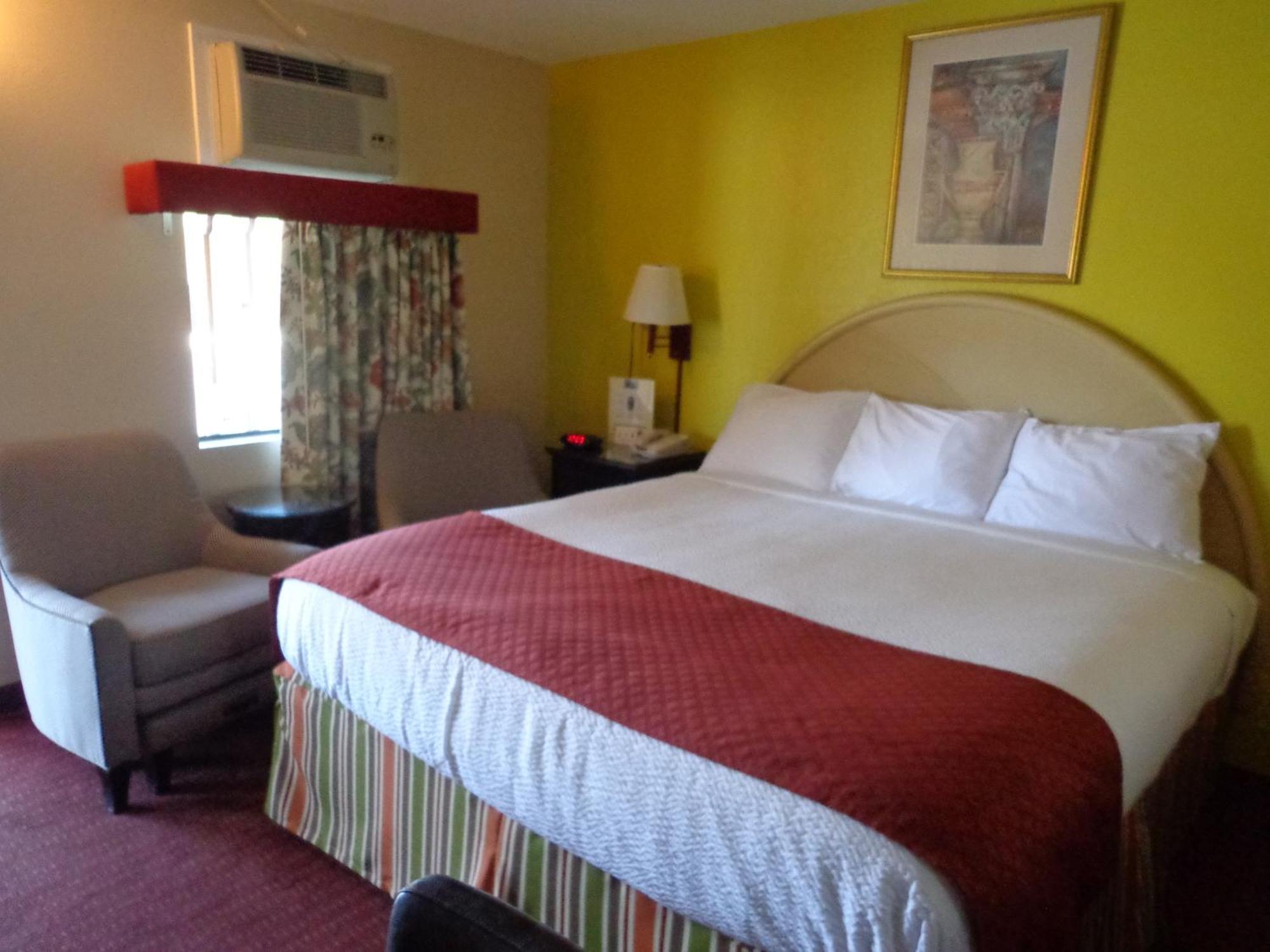 Economy Inn Express 워렌 외부 사진