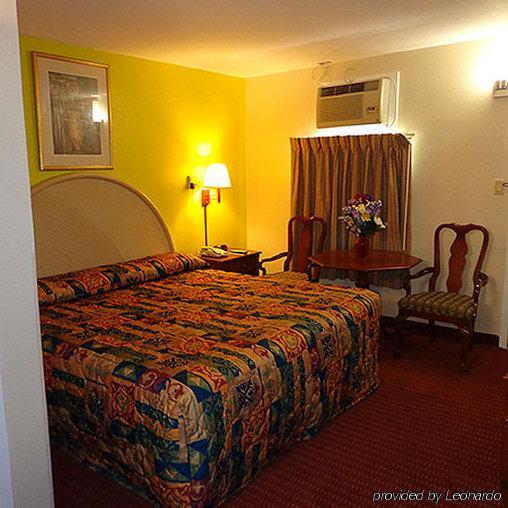 Economy Inn Express 워렌 외부 사진