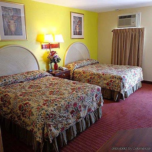 Economy Inn Express 워렌 외부 사진