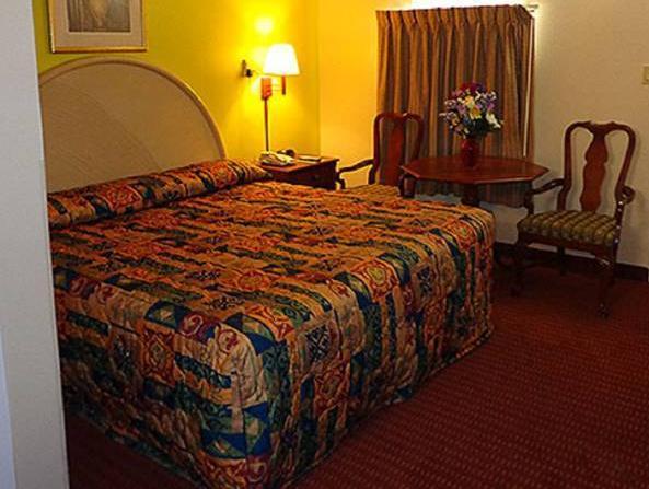 Economy Inn Express 워렌 외부 사진